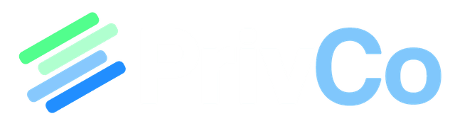 PrivCo logo