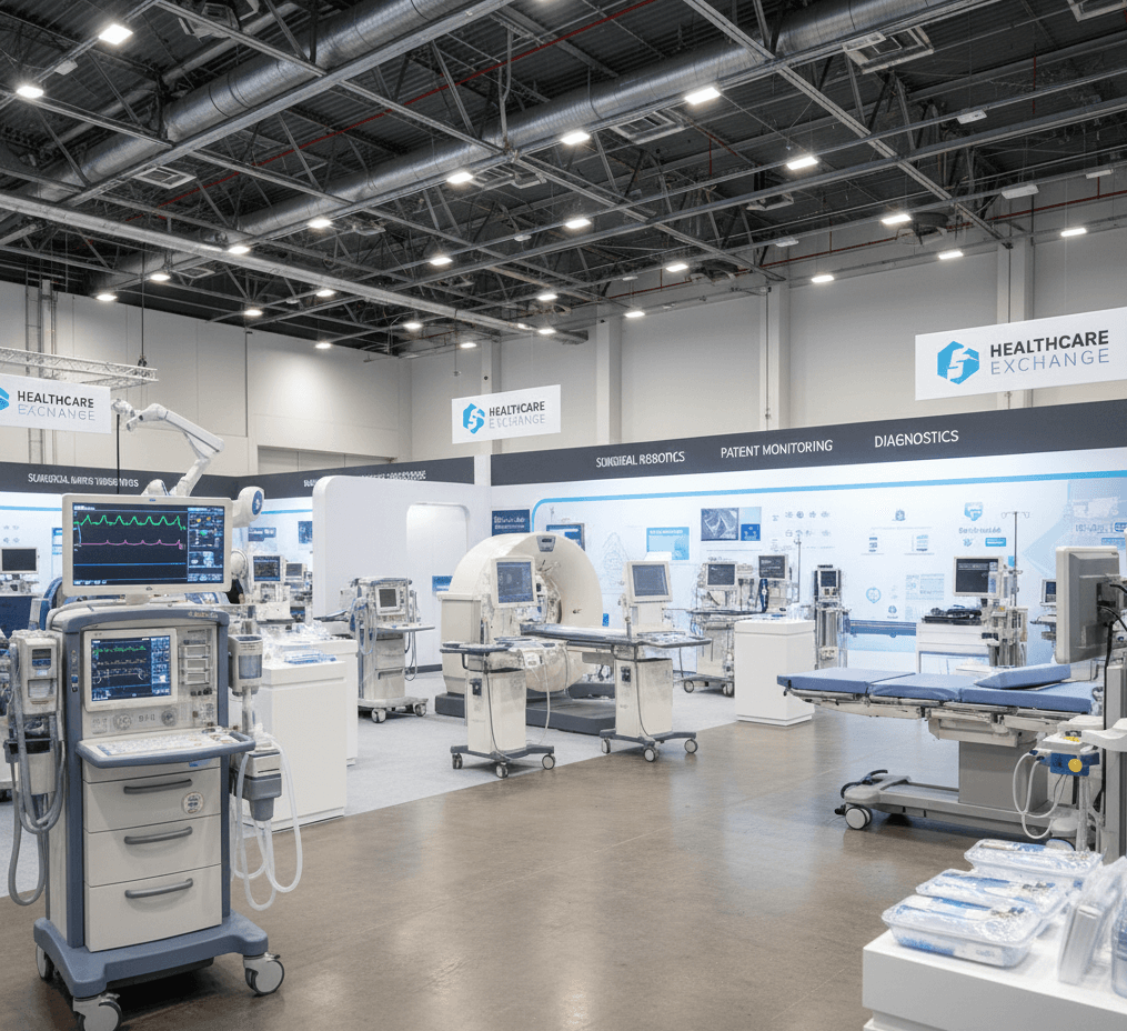 Health Care Equipment