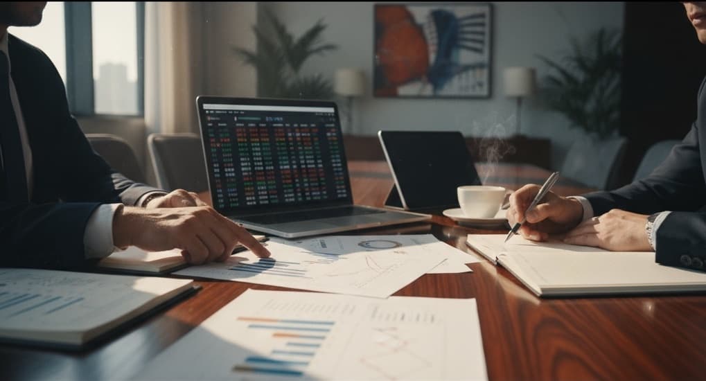 Private Company Valuation Formulas