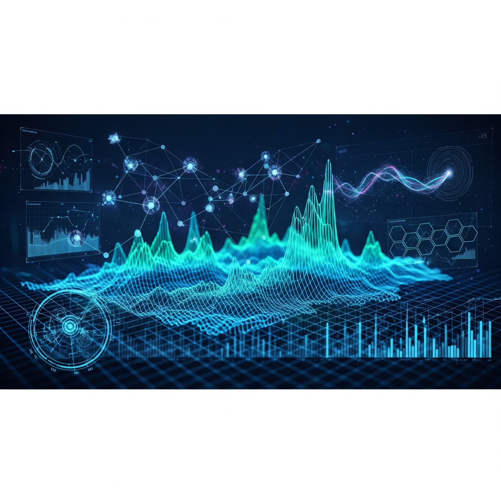 Underhyped AI applications