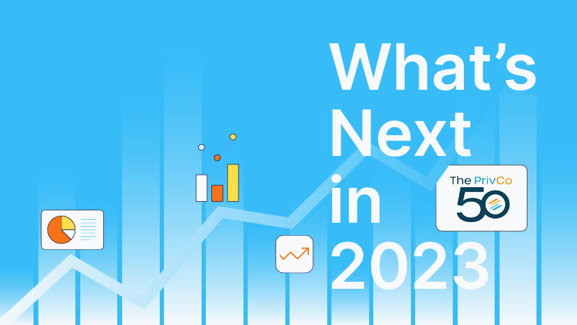Hottest Private Industry Trends of 2023