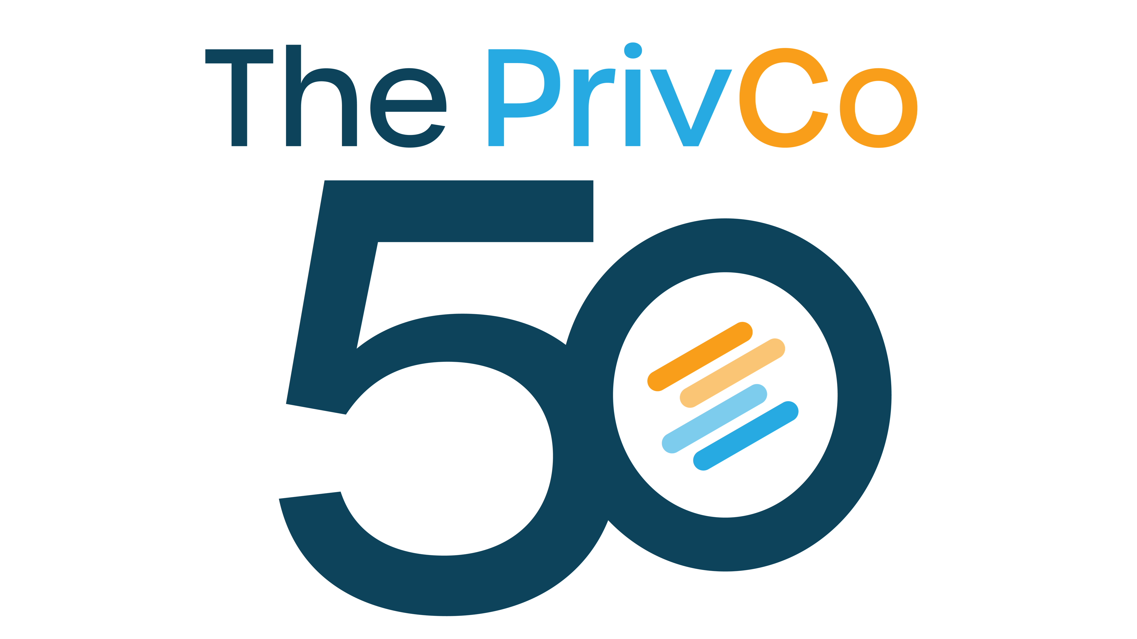 PrivCo 50 Logo