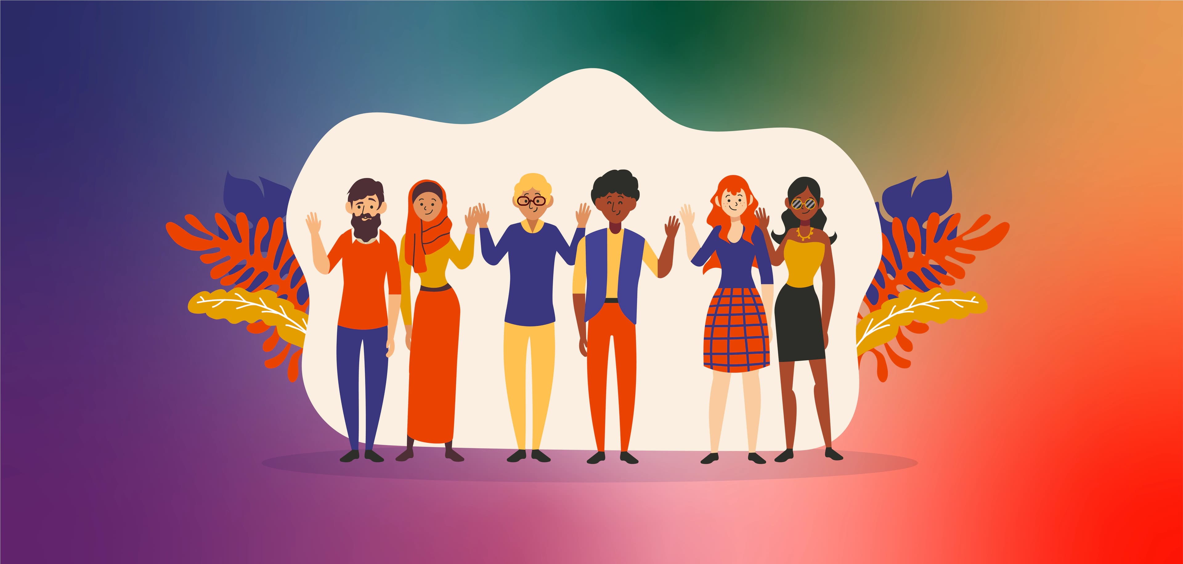 Funding Diversity '20 Cover