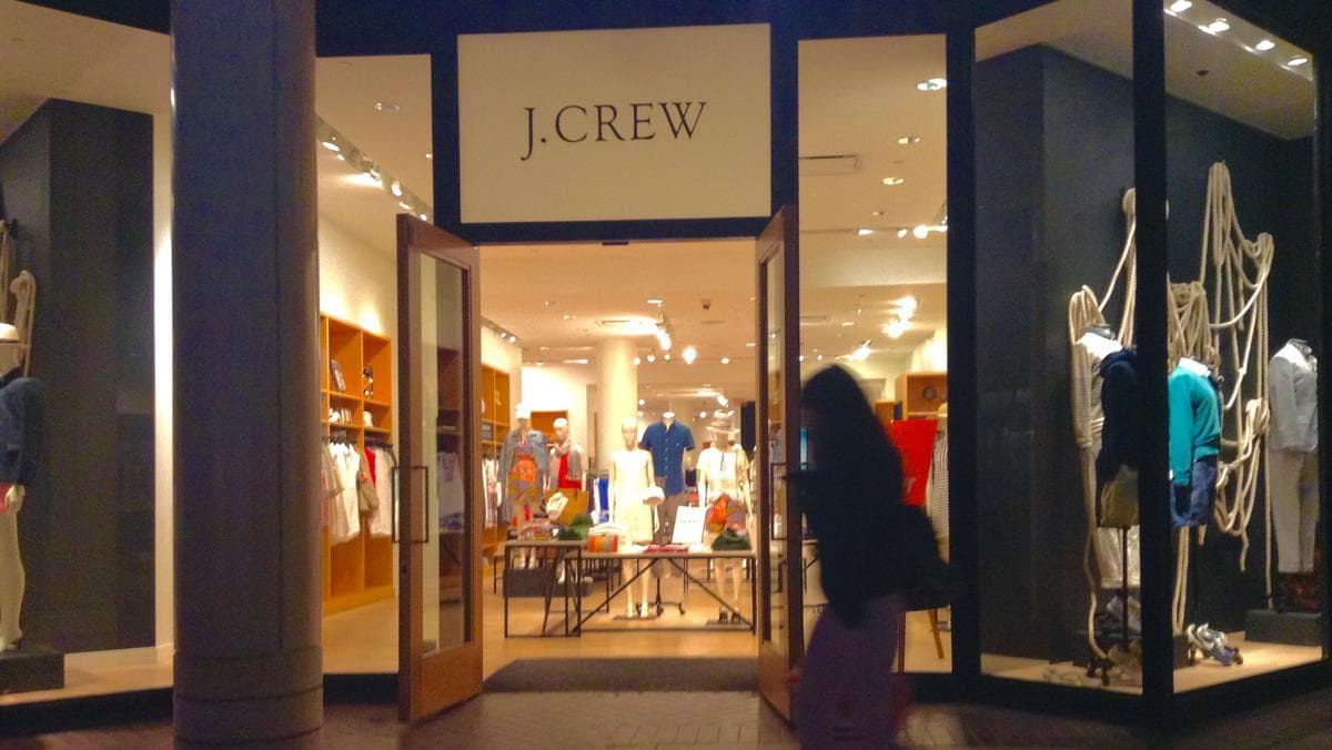 jcrew