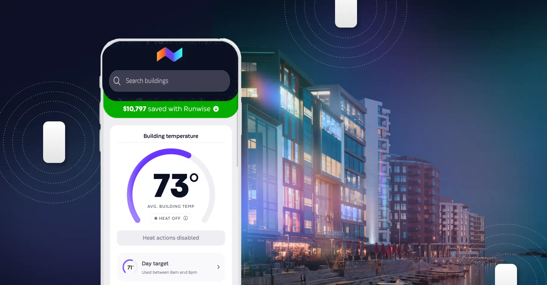 runwise-private-company-building-software