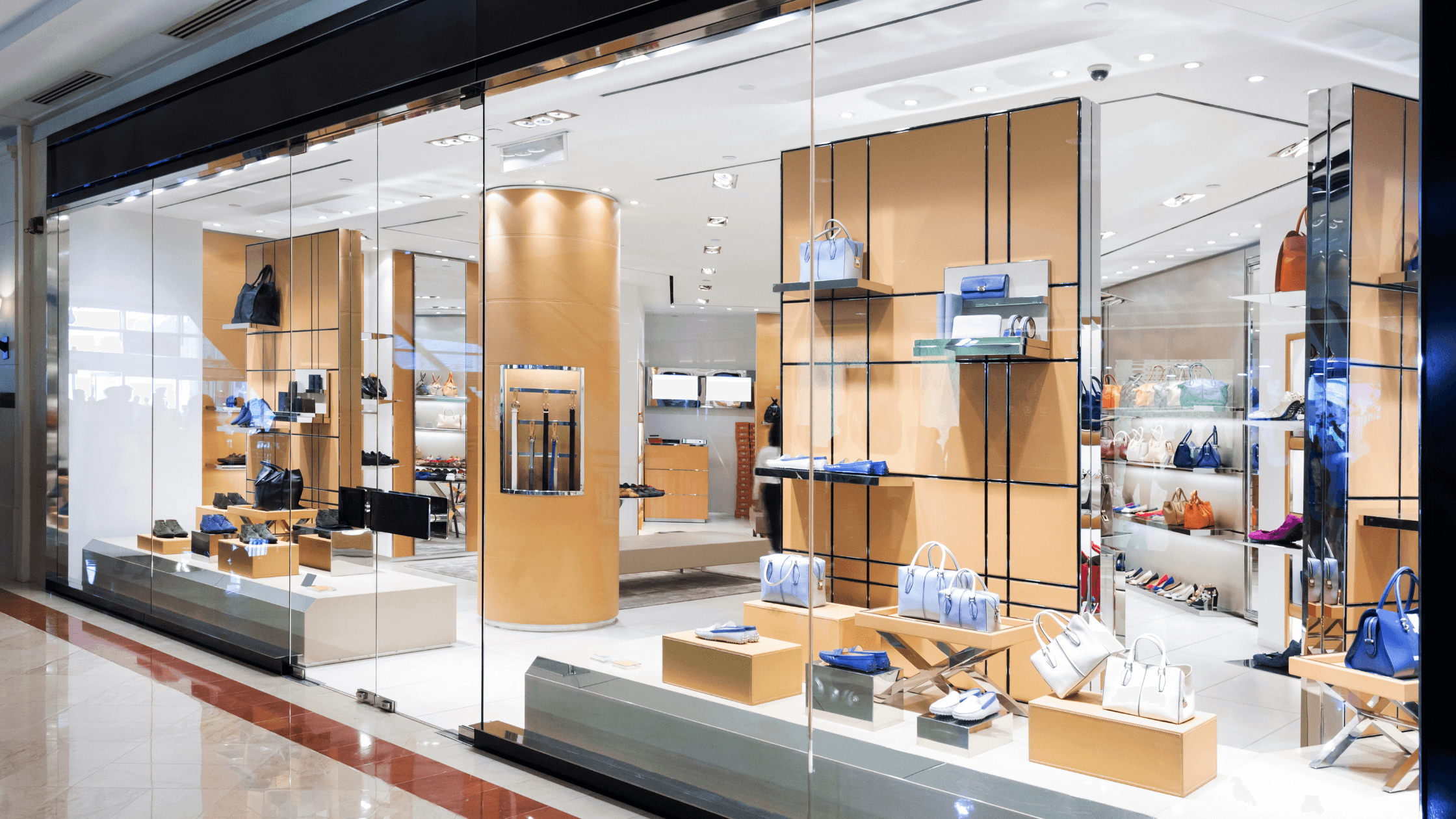 Holiday Spending Trends